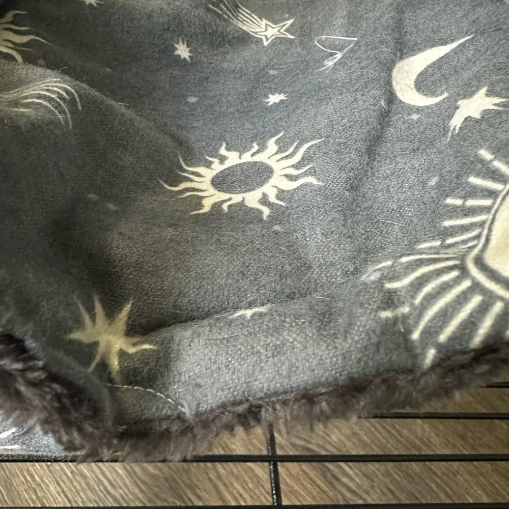 ferret/rat hammock